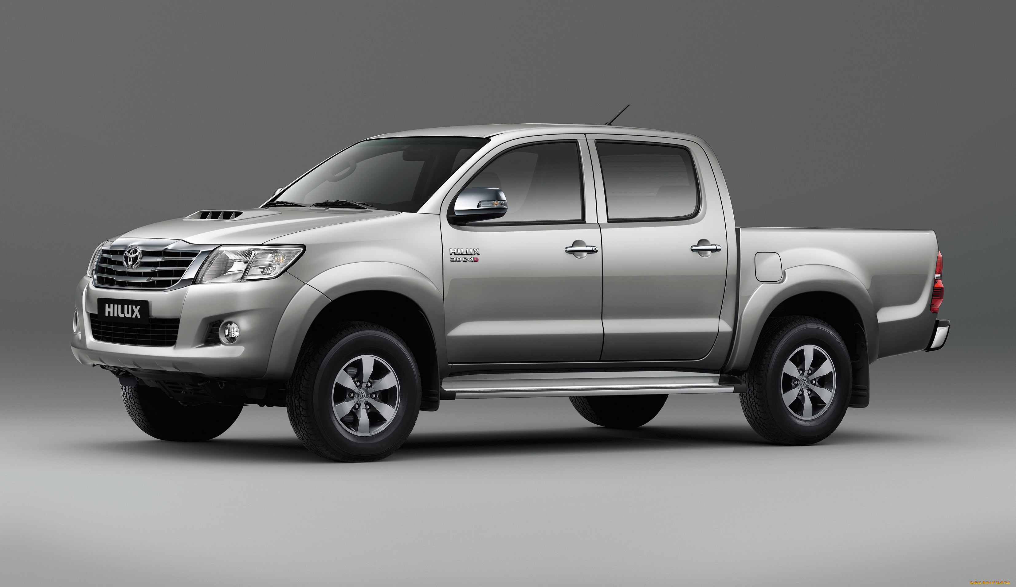 , toyota